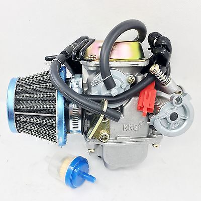 spiderbox go kart