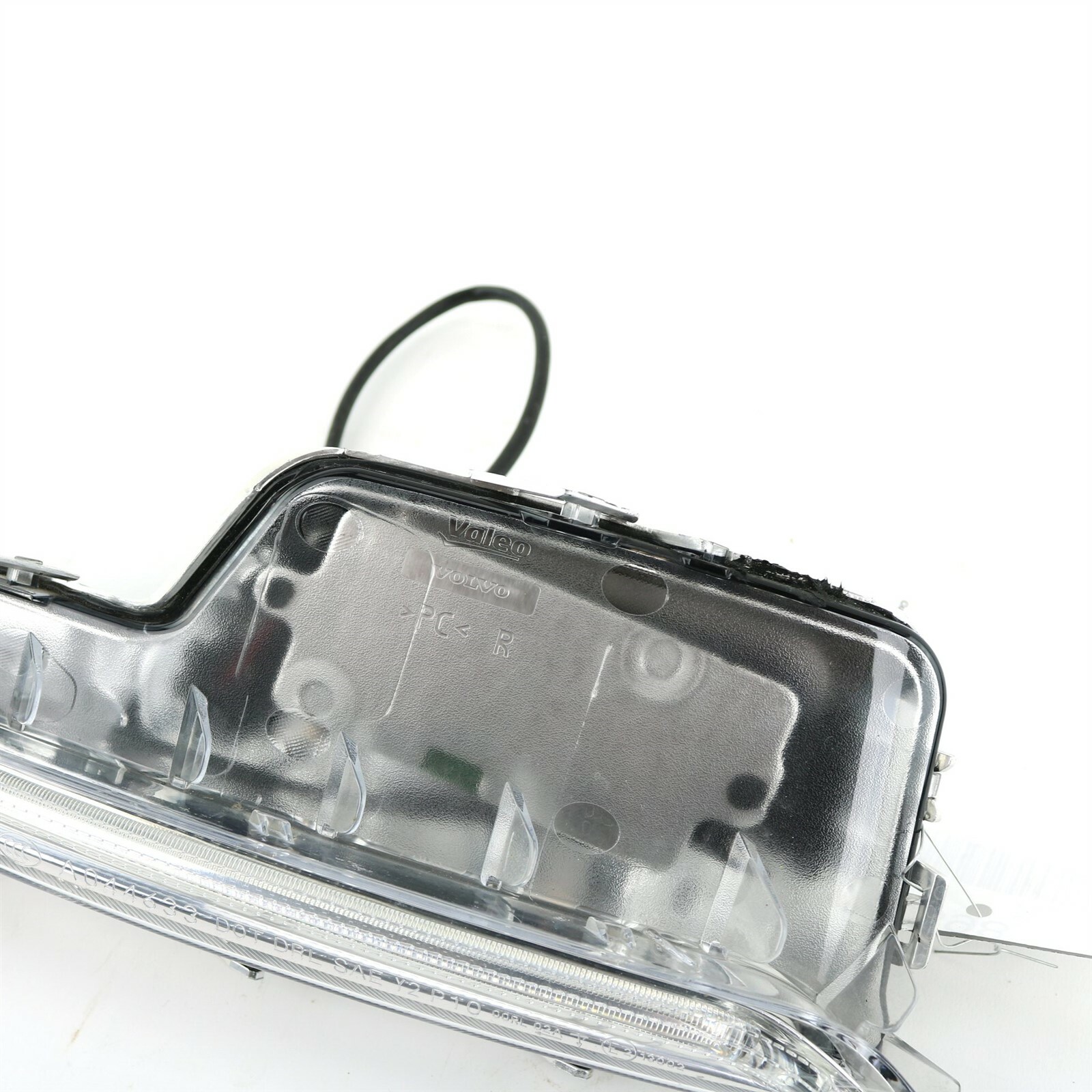 Led птф volvo s60