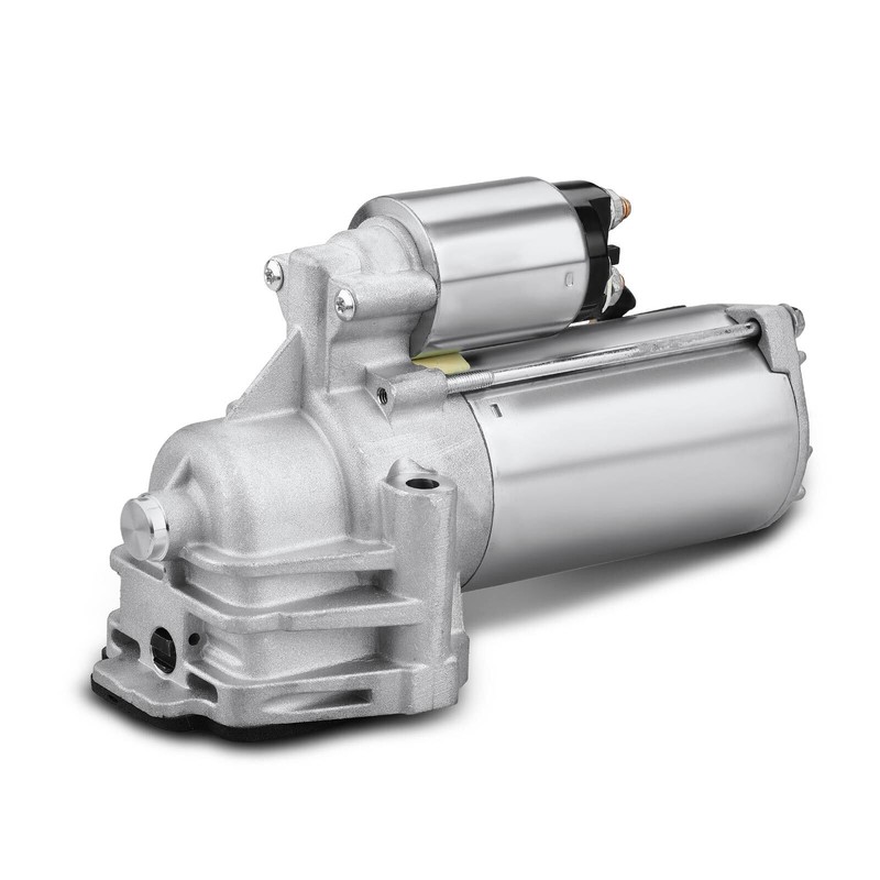 Anlasser Starter 2,1 Kw FÃ¼R Ford Mondeo 3 2.0 2.2 Tddi Tdci 2.4l 2s7t-11000-Da