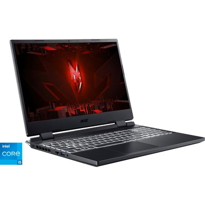 Acer Nitro 5 (AN515-58-57M3) 15,6'' Full HD Gaming Notebook RTX 4060 Intel SSD