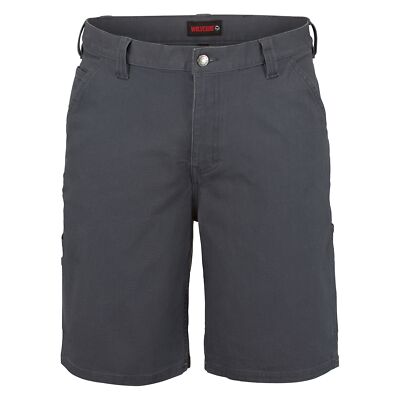 

Мужская одежда Wolverine Steelhead Short 10 дюймов