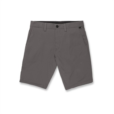 Volcom Mens Fuckin Cross Shred 20 Гибридный водоотталкивающий короткий