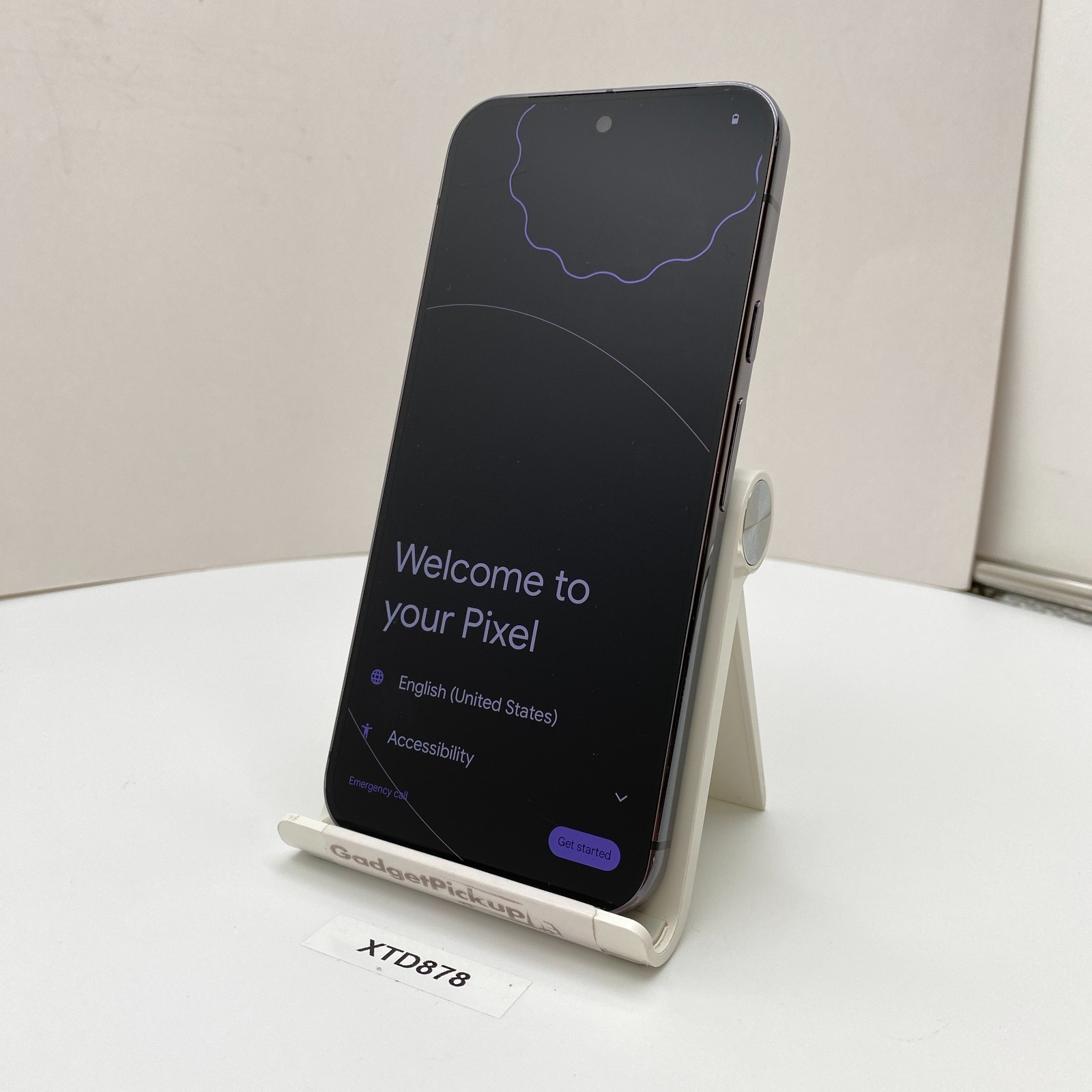 Google Pixel 9 Pro XL - 256GB - Obsidian (Unlocked) - Fair