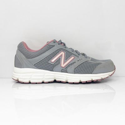 

Женские кроссовки New Balance 460 V2 W460SK2 серые кроссовки размер 8, Серый, 460 V2