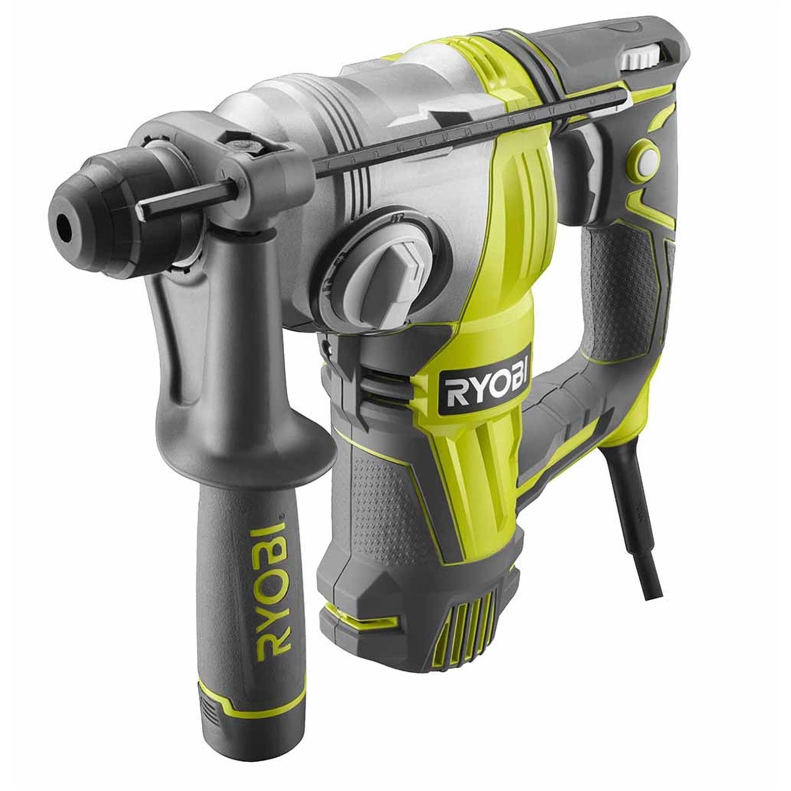 Ryobi Taladros con cable