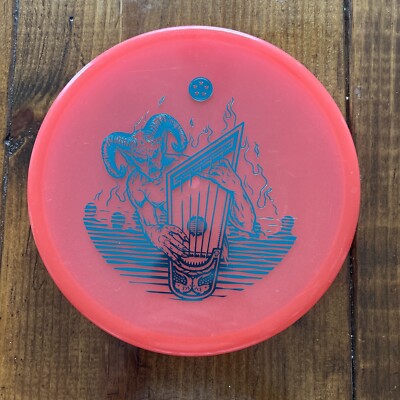 Westside Discs Harp Limited Edition Underworld Box