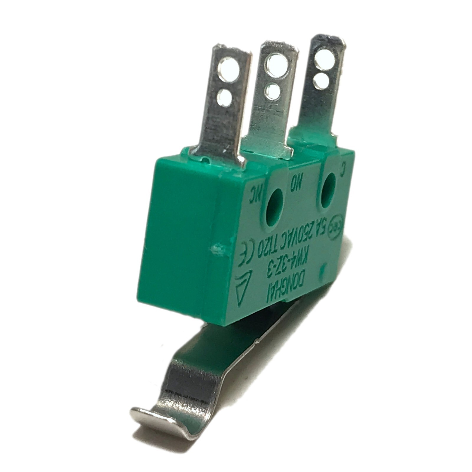 MICRO SWITCH PCB Circuit Board for Shark HV391 HV390 HV392 Donghai KW4-3Z-3A