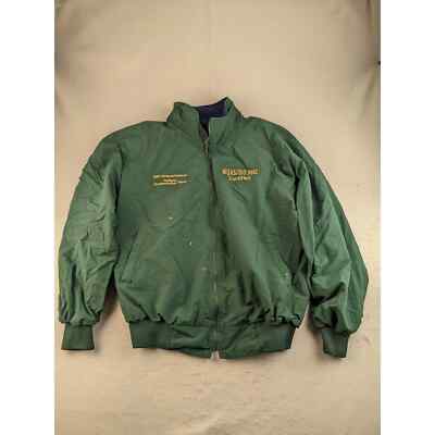 USA製　vintage ホワイトテープma-1 XL USA製 vintage ホワイトテープma-1 XL メンズ