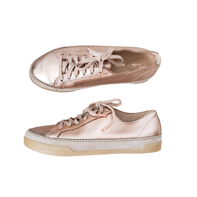 Clarks hidi holly rose gold deals