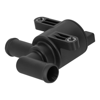 Control Solenoid Valve for Audi Q5 2013-2019 4H0121671D Black Direct Fit