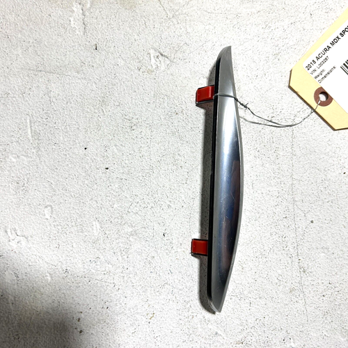 2016-2020 Acura MDX Center Console Trim Molding Escutcheon Left Driver Side OEM