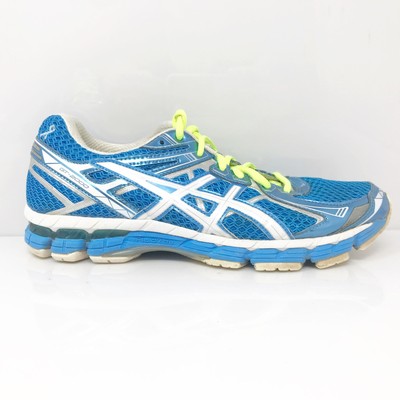 

Кроссовки женские Asics GT 2000 T3Q9N синие кроссовки размер 9.5, Синий, GT 2000