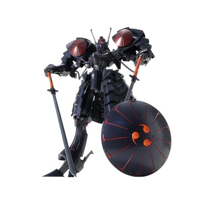 Volks FSS IMS 1/100 Scale Bash The Black Knight