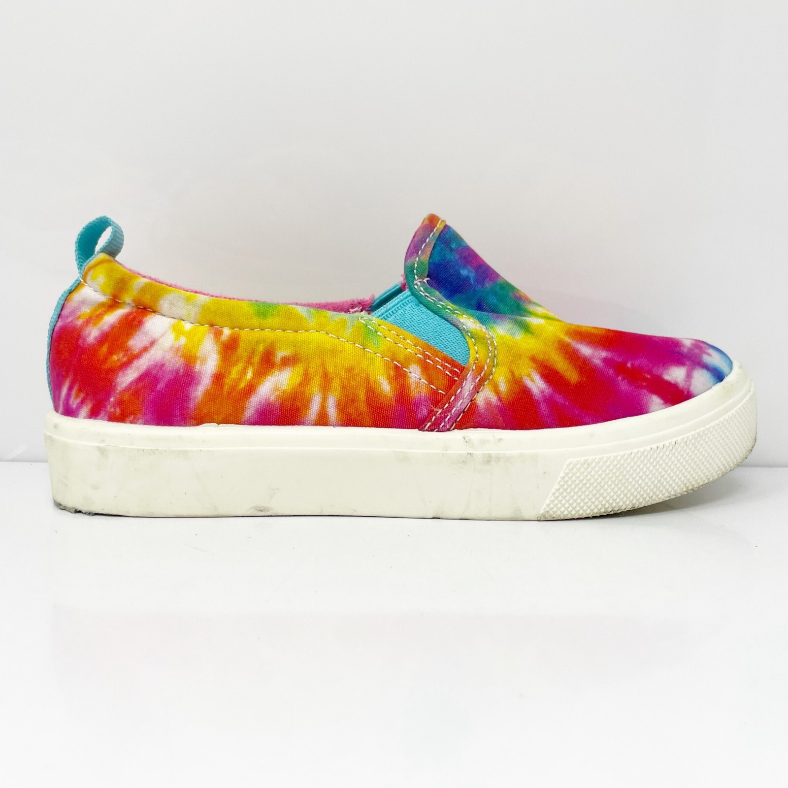 

Skechers Girls Poppy Hippy Hype 310200L Многоцветная повседневная обувь Кроссовки Размер 13.5, Multicolor, Poppy Hippy Hype