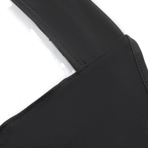 2PCS Soft Doors Window For Polaris General 1000 EPS/Sport 2016-2023 2022 2-seat