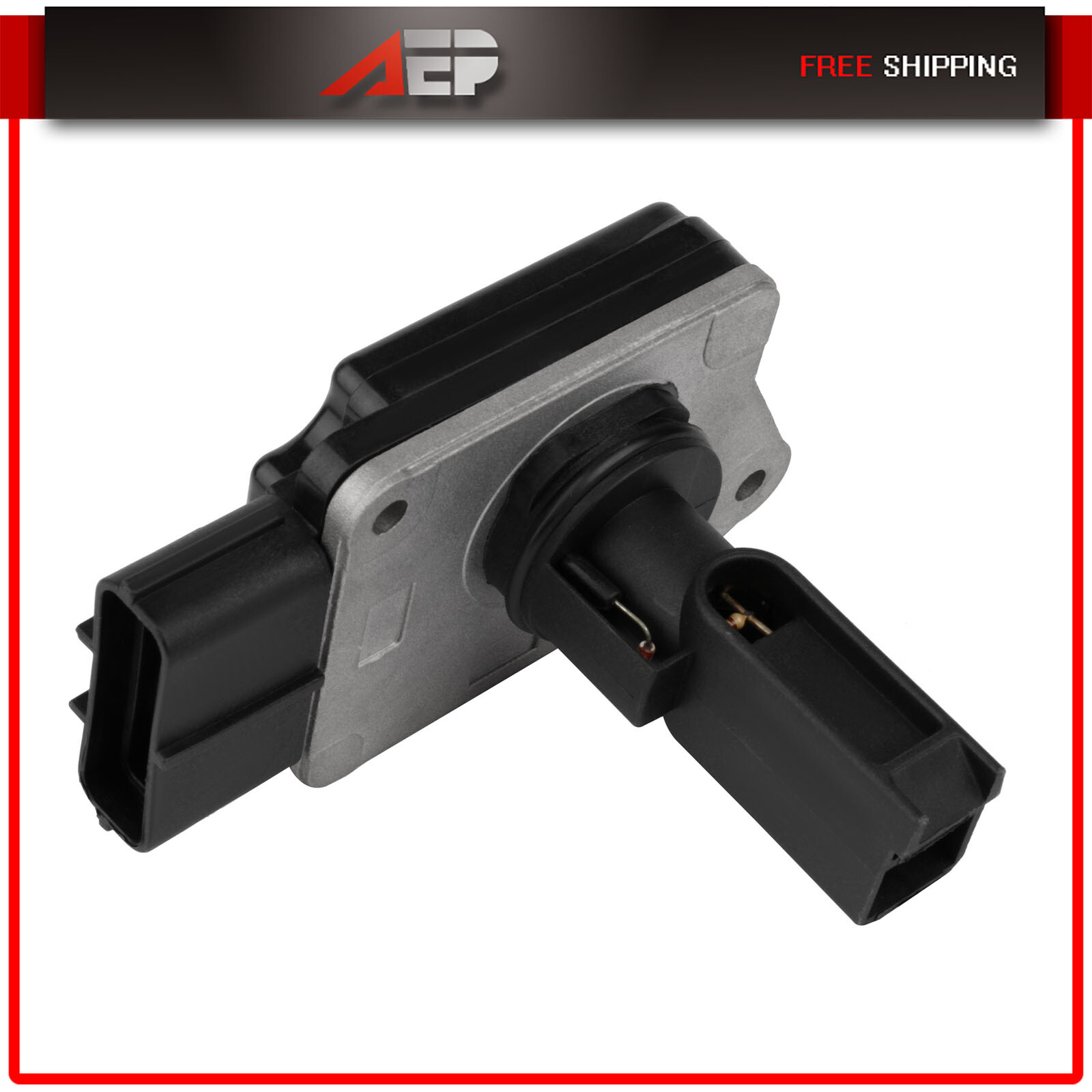 Air Flow Meter for Ford Escape 2003 - 2012 2.3 MAF Sensor Insert Air Flow Meter for Ford Escape 2003 - 2012 2.3 MAF Sensor Insert