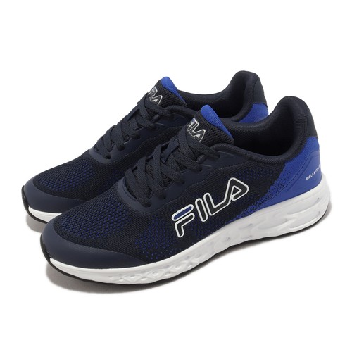 

Fila Sky Mist Blue White Мужчины Бег Повседневная спортивная обувь LifeStyle Кроссовки, Синий, Sky Mist