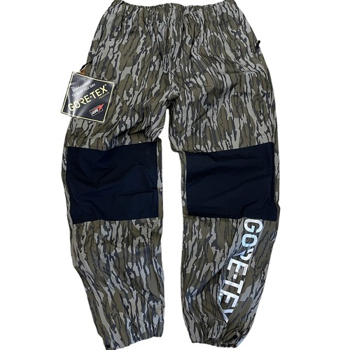 Stussy Gore-Tex Pants Shell Camo 2018 Snow Large NWTs | eBay