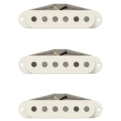 ギター bare knuckle pickups trilogy suite Bare Knuckle Trilogy Suite Stratocaster Single Coil Pickup