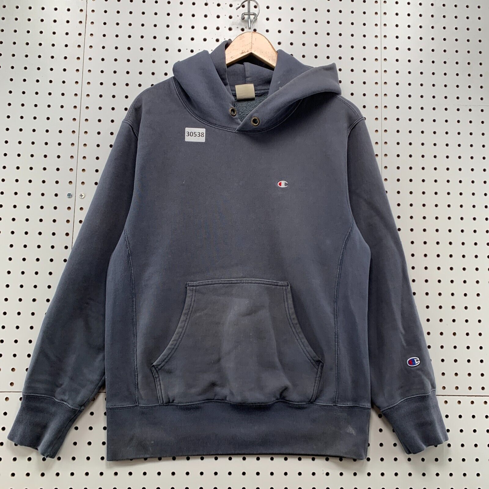 Champion Reverse Weave Retro Red Tag Hoodie Fits Mens Medium Champion Reverse Weave Retro Red Tag Hoodie Fits Mens Medium