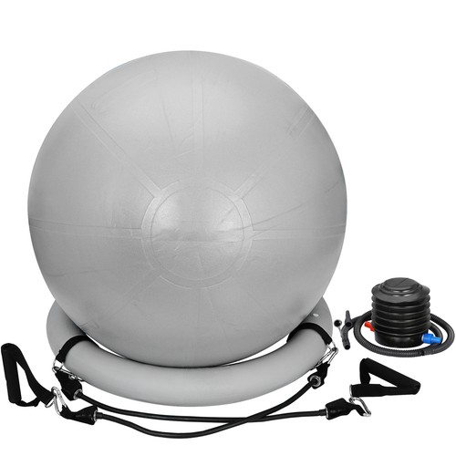 luxfit exercise ball chair