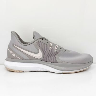 

Nike Womens In Season TR 8 AA7773-006 Серые кроссовки для бега, размер 7, Серый, In Season TR 8