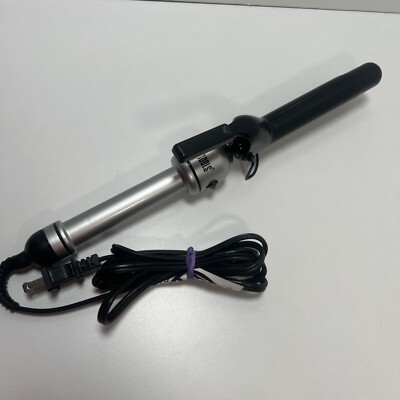 Hot Tools Ti Pro Signature Ceramic + Titanium Curling Iron - 1'' HTIR1590