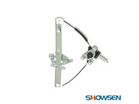 Power Window Regulator with Motor for 2000-2005 Chevy Impala Front Left