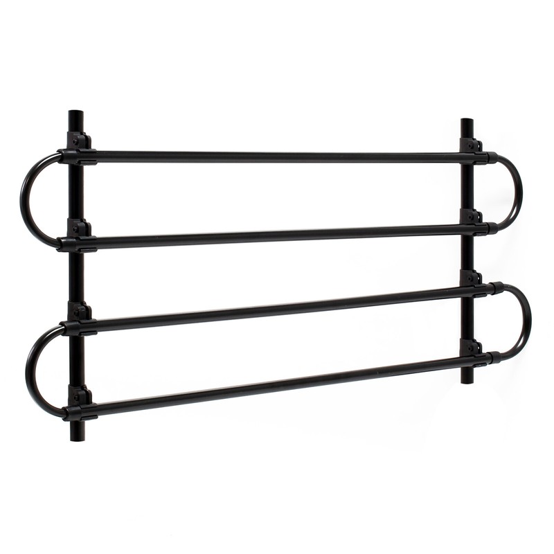 Hundegitter Auto 83-145 Cm Schutzgitter Kofferraumgitter Trenngitter GepÃ¤Ckgitte