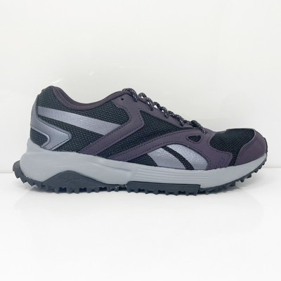 

Женские кроссовки Reebok Lavante Terrain FU8608 черные кроссовки размер 8, Черный, Lavante Terrain