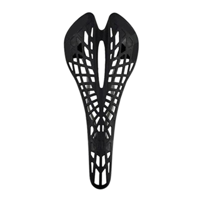 MTB Bicycle Saddle Seat Hollow Breathable MTB Road Bike Saddle Cushion Seats
