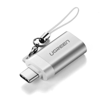 Ugreen usb-c to usb 3.0 adapter us270 smartphone tablet 50284