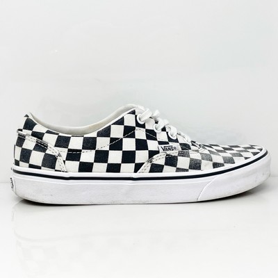 

Vans Womens Off The Wall 721356 Белая повседневная обувь Кроссовки Размер 8, Белый, Off The Wall