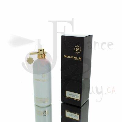 Montale Nepal Aoud EDP M 100ml Boxed