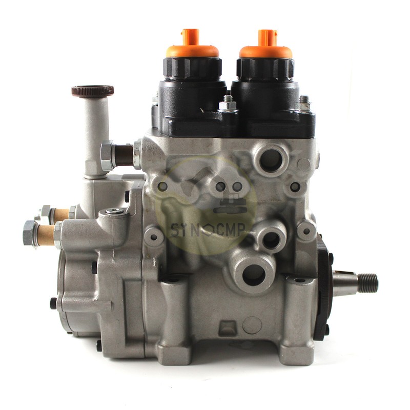 High Pressure Pump 094000-0484 For Isuzu 6WF1 6WG1 6UZ1 CYZ