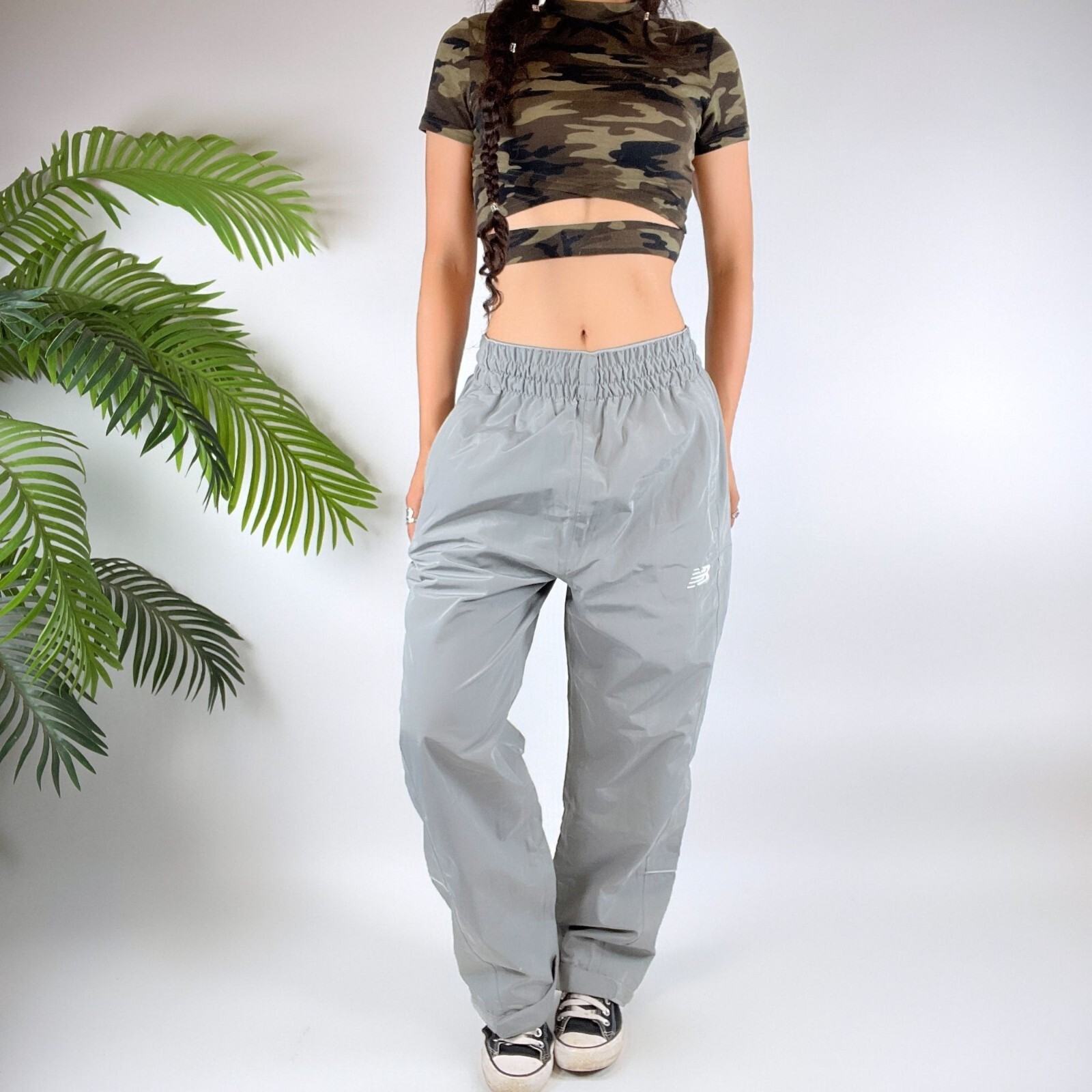 パンツ 00s L.G.B. sarouel pants japanese label COTTON/LINEN SAROUEL PANTS – THE SHOP YOHJI YAMAMOTO