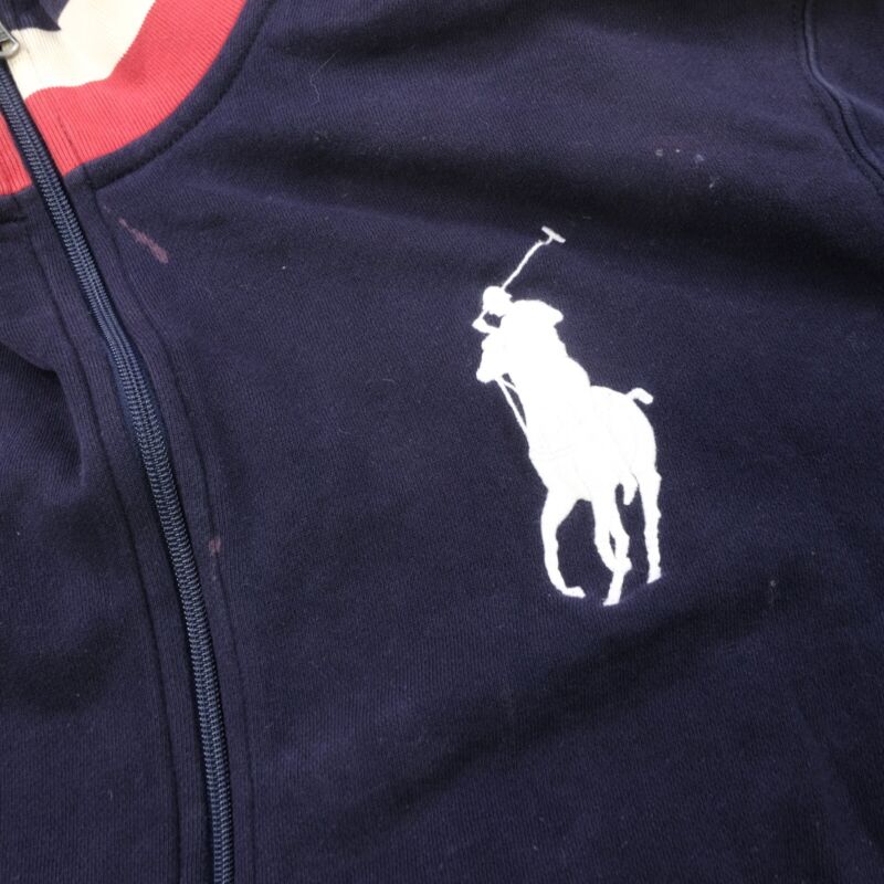 Rare VTG POLO RALPH LAUREN United States USA 10 RLPC Track Rare VTG POLO RALPH LAUREN United States USA 10 RLPC Track