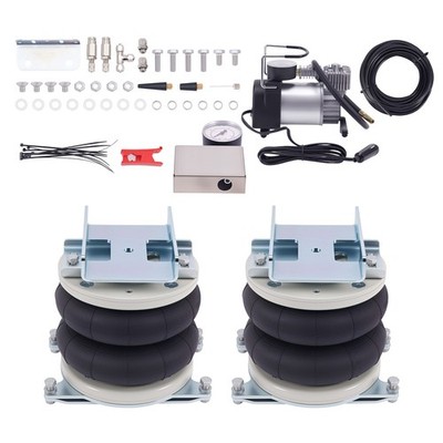 Air Suspension Kit Arrière for Renault Master X62 2010+ FWD 4000Kg Charge