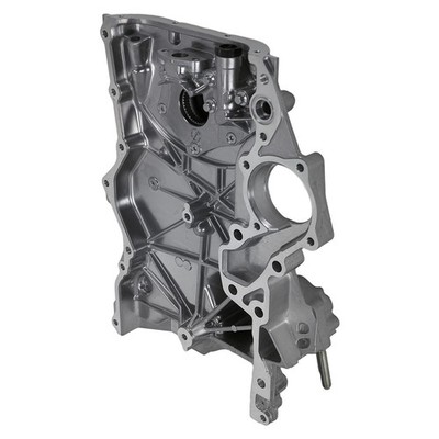 Front Timing Housing for Mitsubishi Mirage 1.2L 2015 1060A194 1060A142