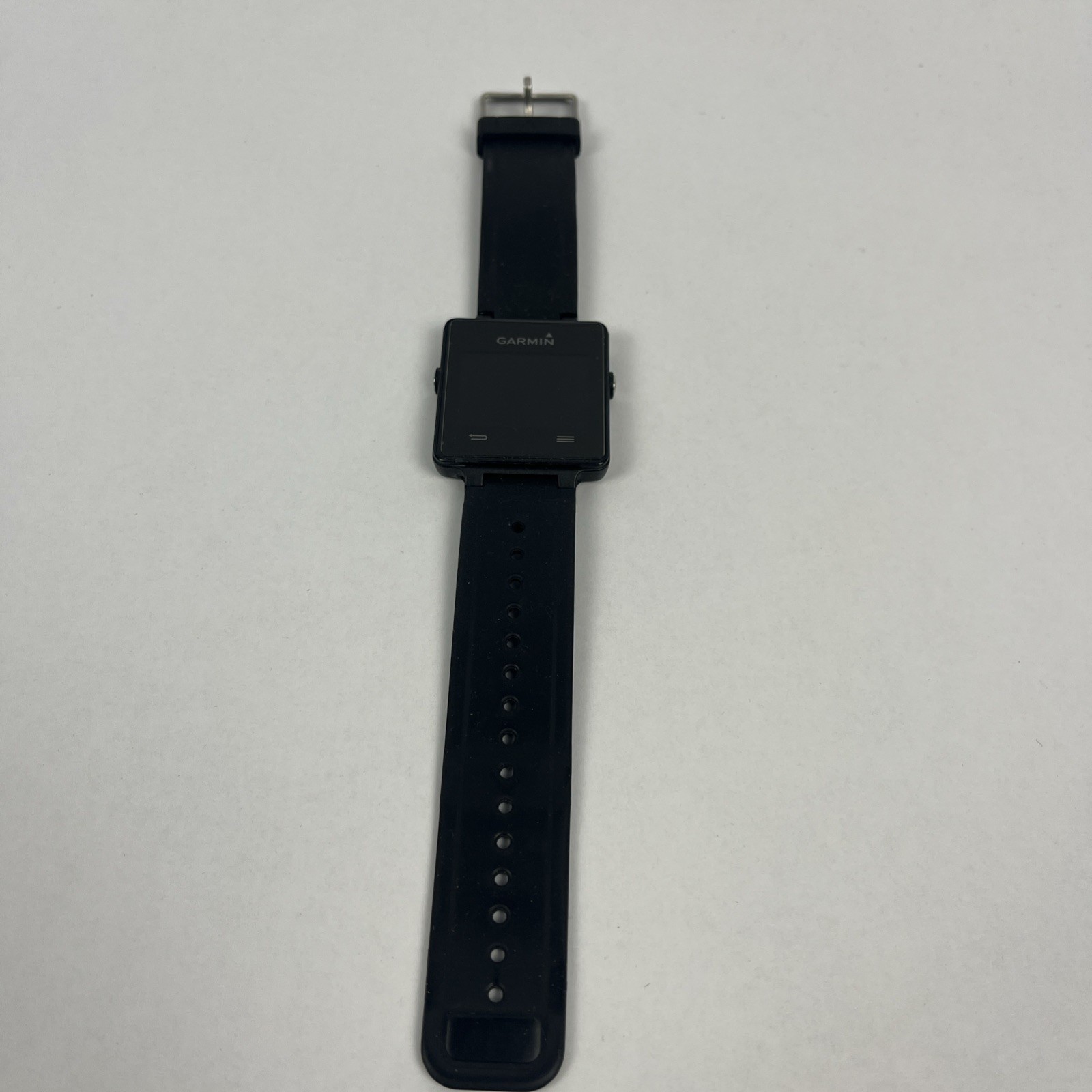 Garmin Vivoactive 1 Smart Watch + Activity Tracker, Black W/Band  *Works*