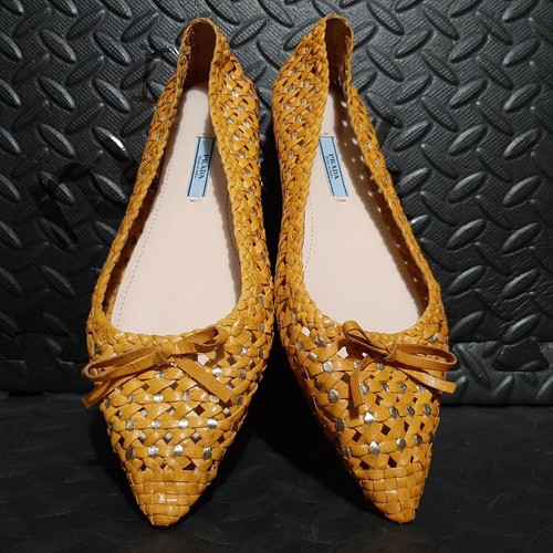 PRADA［伊］／038／size ５1/2 $_1.JPG?set_id=880000500F
