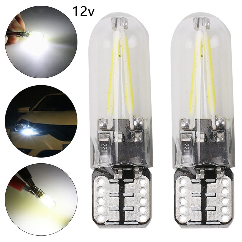 4 stk LED Soffitte 42mm 4 SMD weiß Innenraum Soffite Beleuchtung Deutsche Post