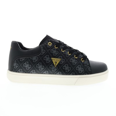 

Heelys K1NG Guess HES10513M Мужские черные синтетические кроссовки для образа жизни Обувь, Черный, Heelys K1NG Guess