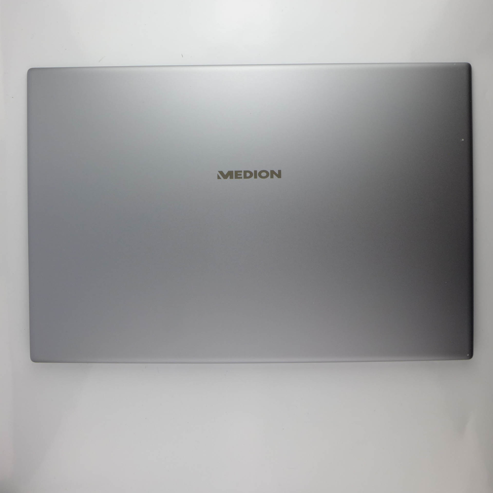 ORIGINAL Medion E15307 MD62185 Displaydeckel Gehäuse LCD cover lid ✅