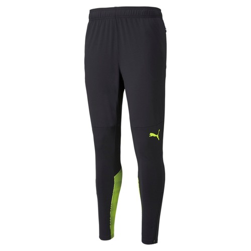 [759058-05] Мужские ТРЕНИРОВОЧНЫЕ БРЮКИ Puma BVB BORUSSIA DORTMUND