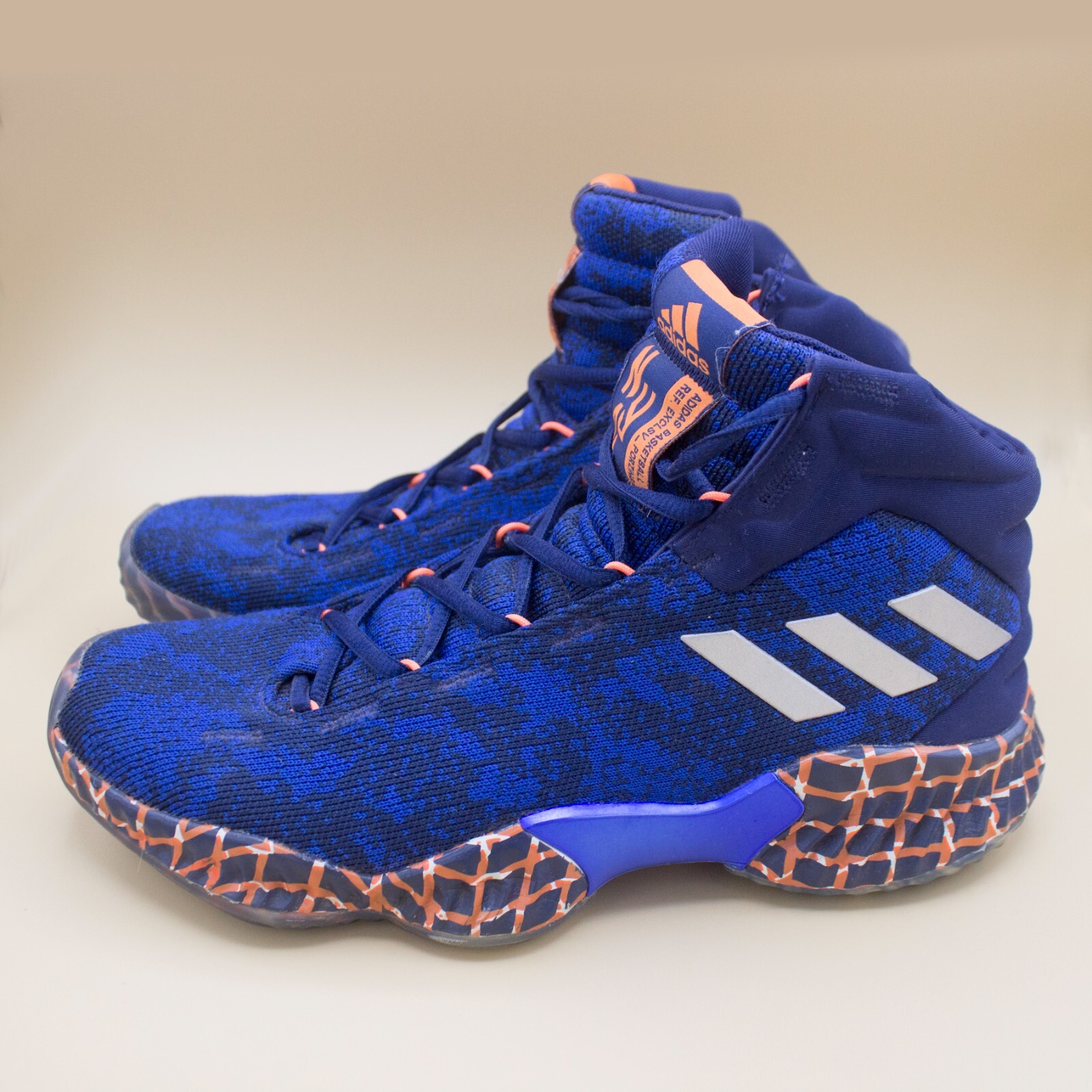 adidas pro bounce kp