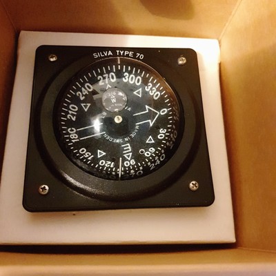 Silva Compass for sale in UK | 31 used Silva Compass