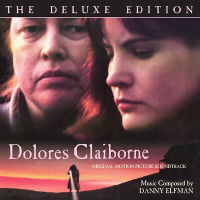 Elfman Dolores Claiborne (CD)