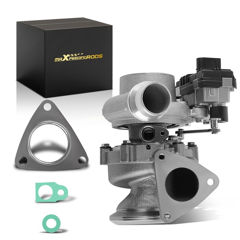 Billet Turbolader For Jaguar F-Pace X761 / E-Pace X540 2.0l 1999ccm 4933501940