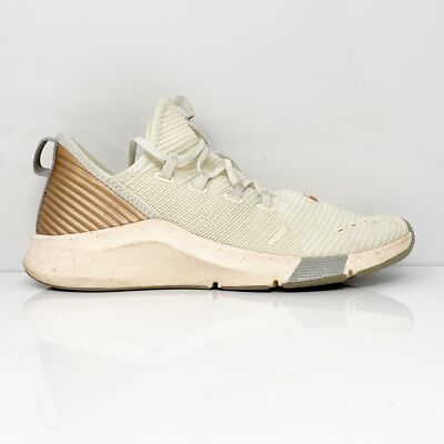 

Женские кроссовки Nike Air Zoom Elevate AJ7795-100 цвета слоновой кости, размер 8, Цвет слоновой кости, Air Zoom Elevate
